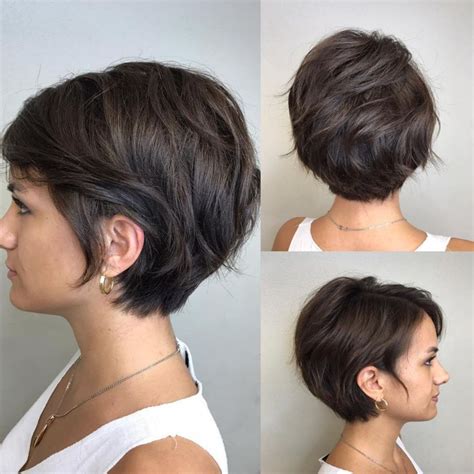 short hair photos|70 Cute and Easy